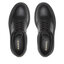 Bianco Oxfordky Bianco 11250004 Black