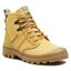 Palladium Schnürstiefeletten Palladium Pallabrousse Tact 77961-797-M Honey Gold