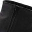 Clarks Bokacsizma Clarks Sheer Flora 261440764 Black Leather