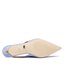 Guess Szandál Guess Jeren FL5JER LEA05 VIOLE