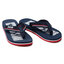 Big Star Shoes Flip flop Big Star ShoesBig Star Shoes HH274A059 Navy