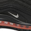 Nike Pantofi Nike Air Max 97 GS DD3238 001 Negru