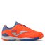 Joma Обувки Joma Toledo Jr 2308 TOJS2308IN Orange Royal