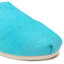 Toms Обувки Toms Alpargata 10017744 Peacock Blue