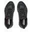 Skechers Sneakers Skechers Max Protect-Task Force 237308 Black Leather/Synthetic/Trim