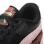 Puma Sneakers Puma Cali Dream Boho Glam Jr 386070 01 Blk/Almondblossom/Intensered