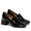 Kazar Polobotky Kazar Ellis 84419-L0-00 Black