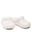 Coqui Papucs Coqui 8101-200-3200 White
