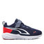 Puma Αθλητικά Puma All-Day Active AC+PS 387387 07 Peacoat/White/High Risk Red