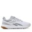 Reebok Topánky Reebok Flexagon Force 4 Shoes HR0405 Sivá