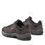 Grisport Trekingová obuv Grisport 14527S1G Brown