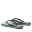 Quiksilver Chancletas Quiksilver AQYL101201 BYJ1