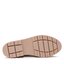 Tommy Hilfiger Cizme de cauciuc Tommy Hilfiger Matt Ankle Rainboot Wth Elastic FW0FW06897 Misty Blush TRY