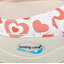Nursing Care Παντόφλες Nursing Care Paris WG4F52 Hearts