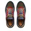Joma Sneakers Joma C.3080 Men 2316 C3080W2316 Navy Brown Khaki