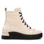Manitu Боти Manitu 990156-81 Offwhite