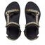 Jack Wolfskin Sandalias Jack Wolfskin Wave Breaker M 4052011 Asphalt
