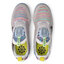 Nike Cipő Nike W Air Vapormax 2020 Fk CJ6741 001 Pure Platinum/Black/Multi