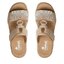 Rieker Espadrilles Rieker V79K8-60 Beige