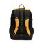 The North Face Hátizsák The North Face Borealis Classic NF00CF9CZU31 Summit Gold/Tnf Black