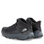 The North Face Trekkings The North Face W Vectiv Exploris 2 Mid FuturelightNF0A7W6BNY71 Tnf Black/Vanadis Grey