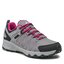 Columbia Bakancs Columbia Peakfreak II Outdry BL5953 Monument/Wild Fuchsia 036