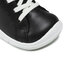 ECCO Sneakersy ECCO First GORE-TEX 75438101001 Black