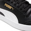 Puma Sneakers Puma Shuffle Jr 375688 03 Puma Black/Puma White/Gold
