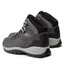 Columbia Bakancs Columbia Newton Ridge Plus BL3783 Quarry/Cool Wave 052