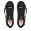 Puma Сникърси Puma Karmen Rebelle 387212 10 Puma Black/Rose Dust/Gold