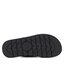 DeeZee Szandál DeeZee R-21R1 Black