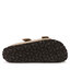 Birkenstock Papucs Birkenstock Arizona Bs 0352203 Tabacco Brown