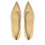 Weekend Max Mara Pantofi cu toc subțire Weekend Max Mara Renza 2355210132600 Camomilla