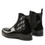 Hugo Cizme de cauciuc Hugo 50492130 Black 01