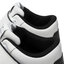 Calvin Klein Jeans Sneakers Calvin Klein Jeans Chunky Cupsole Laceup Mid YM0YM00426 White/Black 0K4