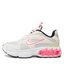 Nike Boty Nike Zoom Air Fire DV1129 002 Light Silver/White/Hyper Pink