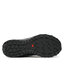 Salomon Trekkings Salomon Wander 47152500 27 V0 Black/Pewter/Frost Gray