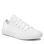 Converse Scarpe da ginnastica Converse Ct Ox 136823C White