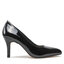 Lasocki Обувки на ток Lasocki WYL2961-1Z Black