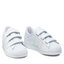 adidas Pantofi adidas Superstar Cf C FV3655 Ftwwht/Ftwwht/Ftwwht