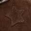 L37 Bokacsizma L37 The Hero's Return SW26 Brown