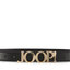 JOOP! Dámský pásek JOOP! 8350 Black