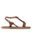 Marella Sandalen Marella Maracas 2365210931 Tabacco 002