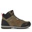 CMP Trekkings CMP Alcor 2.0 Mid Trekking Shoes Wp 3Q18577 Fango/Arancio 03QP
