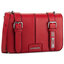 LOVE MOSCHINO Táska LOVE MOSCHINO JC4273PP08KM0500 Rosso