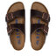 Birkenstock Чехли Birkenstock Arizona Bs 0452763 Habana