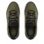 adidas Scarpe adidas Terrex AX4 GORE-TEX Hiking Shoes HP7400 Verde