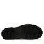 Hugo Holínky Hugo Jin Rain Bootie-W 50487964 10222177 01 Black 001