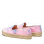 Manebi Еспадрили Manebi Slippers W T 2.3 N0 Indigo Tie/Dye Cotton