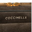 Coccinelle Táska Coccinelle FF1 Beat Suede E1 FF1 15 02 01 Reef G20